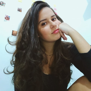 Foto de perfil de Aline Almeida