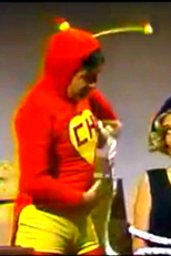 El Gordo y el Flaco / Chespirito / Frutas y sobornos en la escuela / ¡No seas torpe, Chapulin! / Las olas (El Gordo y el Flaco / Chespirito / Frutas y sobornos en la escuela / ¡No seas torpe, Chapulin! / Las olas)