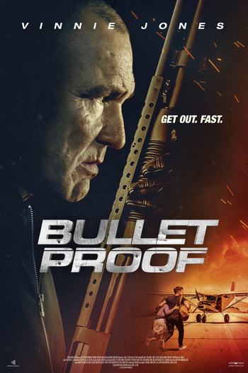  de Filme Perseguição Mortal (2022)