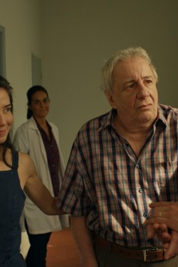 Poster de Episódio Episódio 2 (2022)