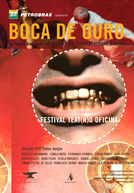 Boca de Ouro (Boca de Ouro - Festival Teatro Oficina)