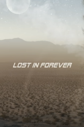 Poster de Curta P.O.D.: Lost In Forever (2012)