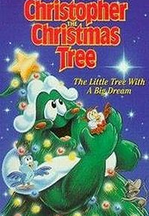 Christopher, O Pinheirinho de Natal (Christopher, The Christmas Tree)