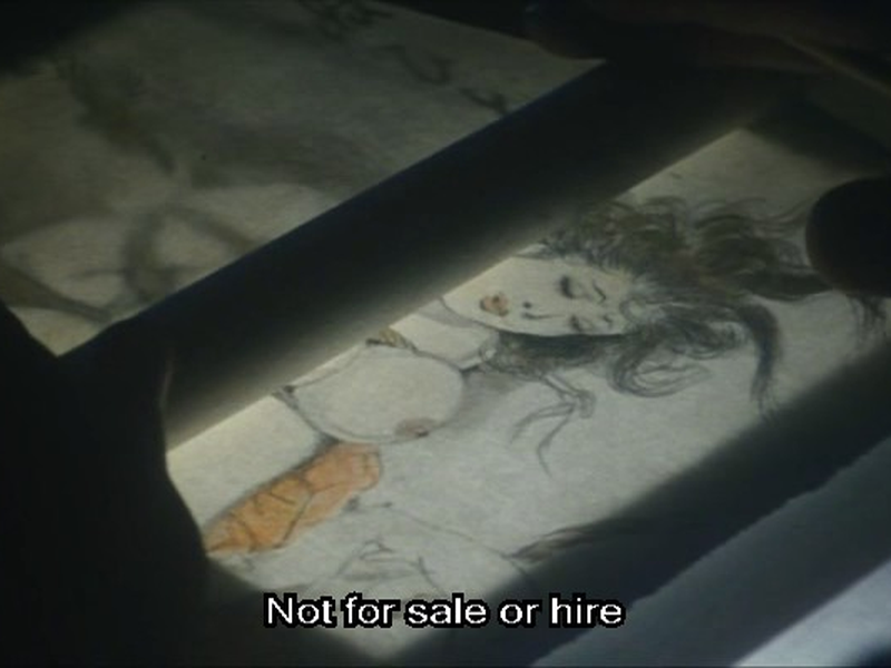 Foto 20 de The D-Slope Murder Case