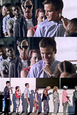 Fitz and the Tantrums: The Walker (Fitz and the Tantrums: The Walker)