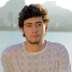 Foto de perfil de Antônio Pedro