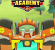 Transformers: Rescue Bots Academy