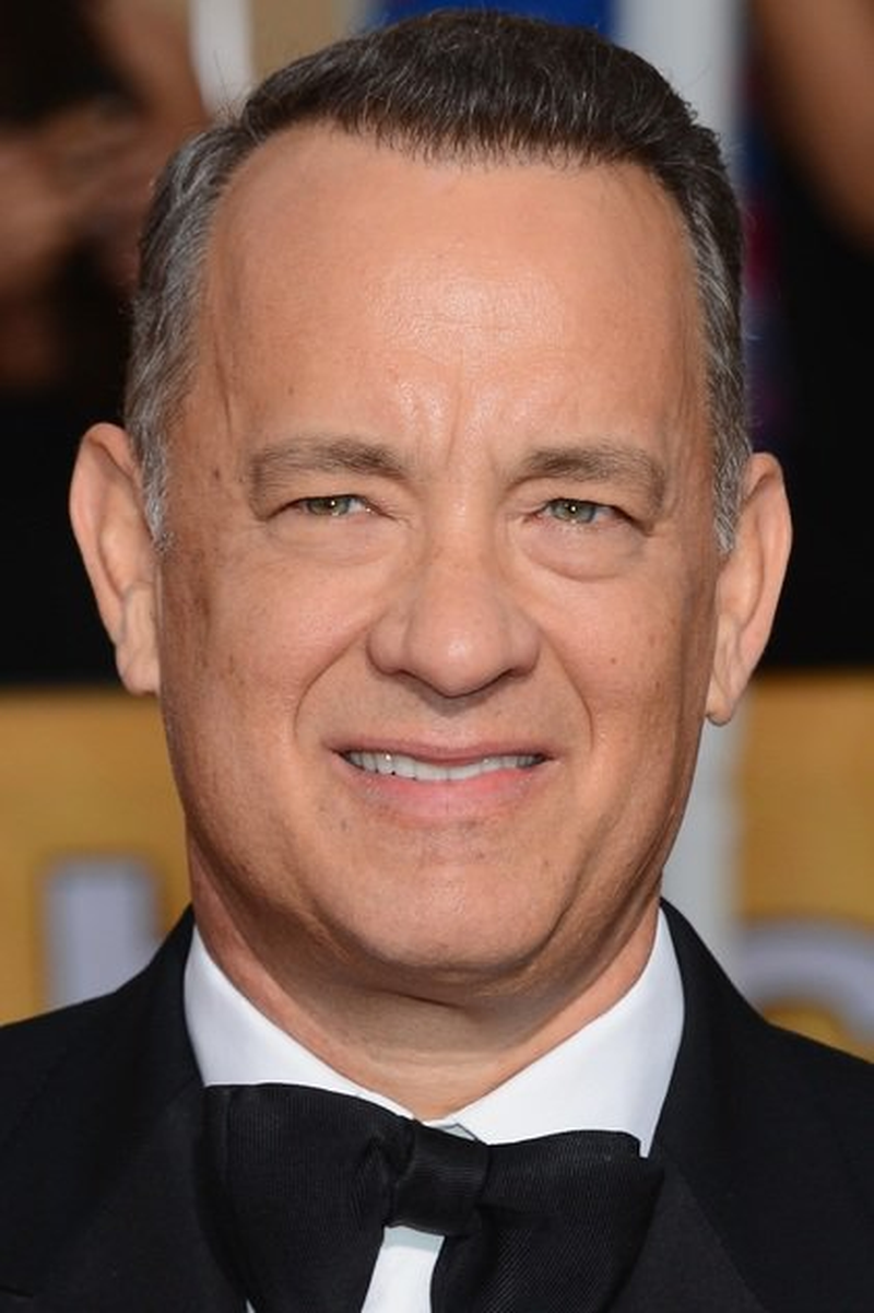 Tom Hanks - Foto 1