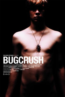 Bugcrush - Poster / Capa / Cartaz - Oficial 1