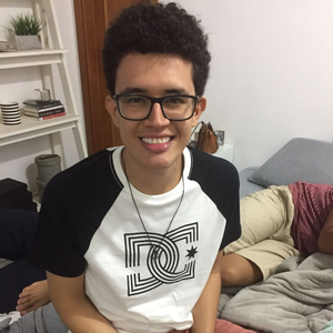 Foto de perfil de André