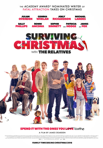 Sobrevivendo às Festas com os Parentes (Surviving Christmas with the Relatives)