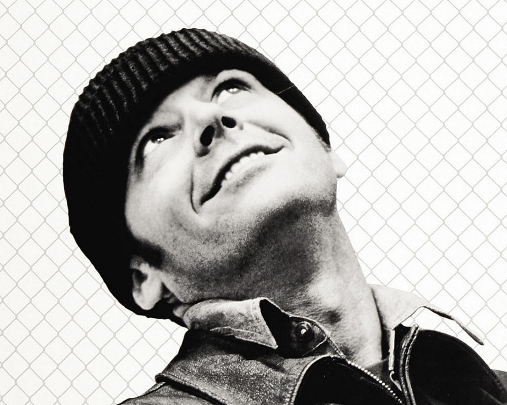 Pedro "TheGrey" - Foto 1