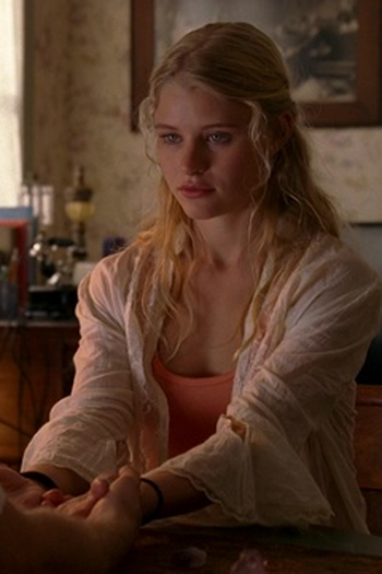 Poster de Episódio Raised by Another (2004)