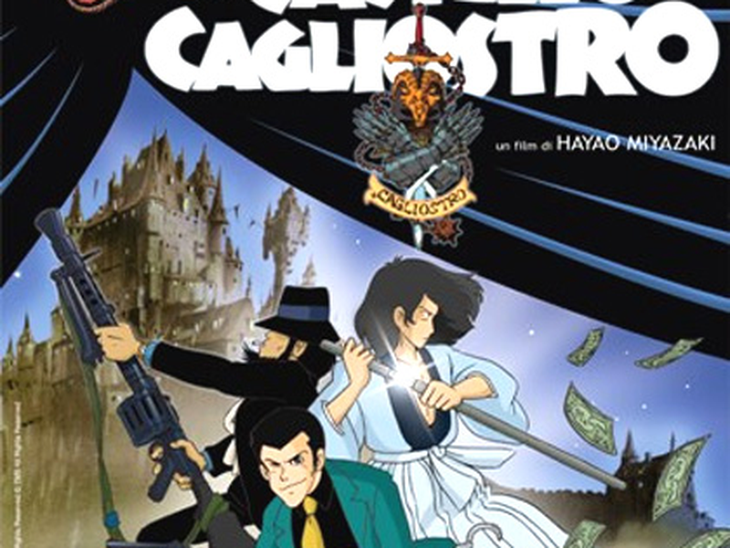 Foto 10 de O Castelo de Cagliostro