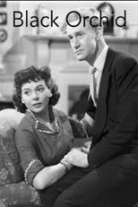 Black Orchid (Black Orchid)