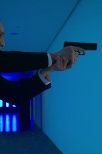 Poster de Episódio Dalam Perut Binatang (2022)