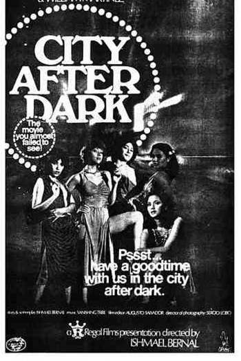  de Filme Manila by Night (1980)