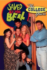 Saved By The Bell - The College Years (Saved By The Bell - The College Years)