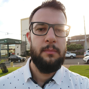 Foto de perfil de Steroid Papi