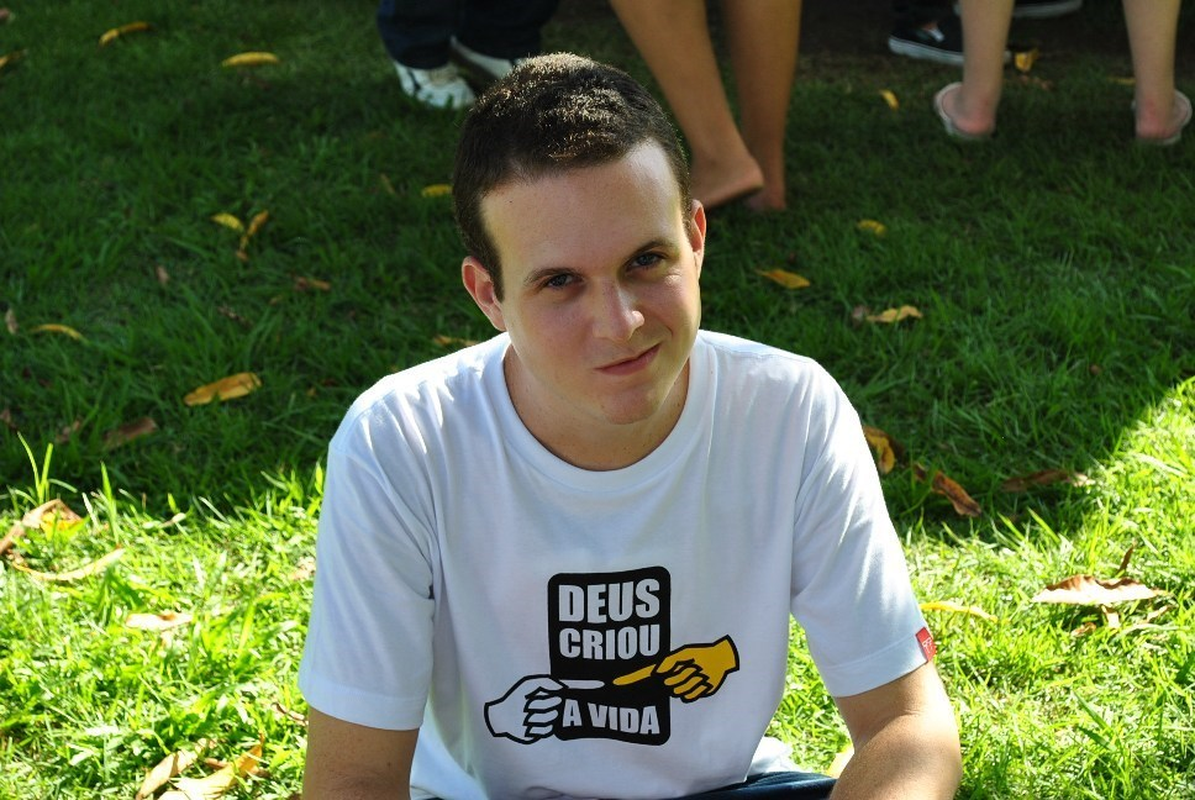 Ricardo - Foto 2