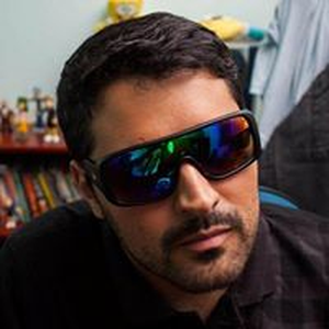 Foto de perfil de Thiago