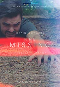 The Missing (The Missing)