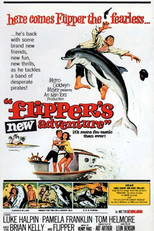 As Novas Aventuras de Flipper (Flipper's New Adventure)