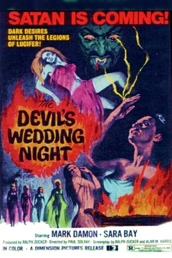  de Filme O Castelo de Drácula (1973)