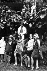 Um Gosto Amargo de Festa (Um Gosto Amargo de Festa)