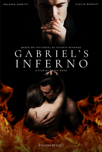 O Inferno de Gabriel - Parte 2 - Poster / Capa / Cartaz - Oficial 1