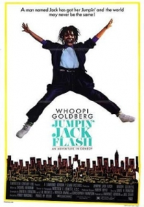 Salve-me Quem Puder (Jumpin' Jack Flash)