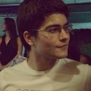 Foto de perfil de Pedro Notarangeli