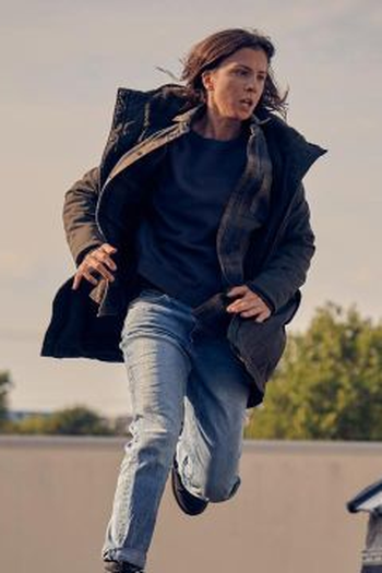 Poster de Episódio Kapitel II (2021)