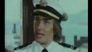 Trailer: Cruise Into Terror (1978)