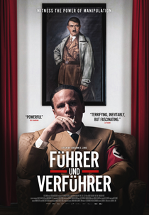 Goebbels and the Führer (Führer und Verführer)