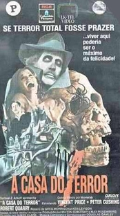 Dr. Morte - Poster / Capa / Cartaz - Oficial 3