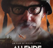 Allende em seu labirinto