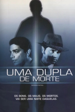 Uma Dupla de Morte (Border Patrol)