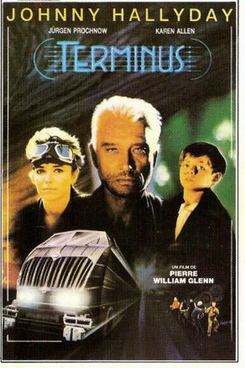  de Filme Terminus (1987)