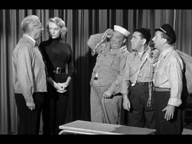 Foto 1 de Gente de outro planeta