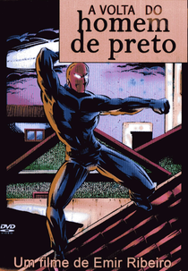 A Volta do Homem de Preto (Homem de Preto - A Volta)