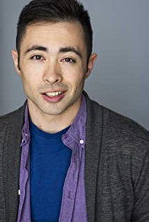 Aeric Azana - Poster 1