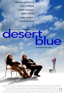 Uma Aventura no Deserto (Desert Blue)