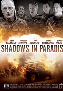 Shadows in Paradise (Shadows in Paradise)