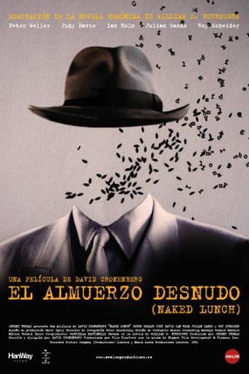  de Filme Mistérios e Paixões (1991)