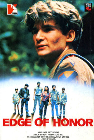 Poster 2 de Filme Clube de Heróis (1991)