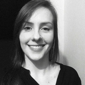 Foto de perfil de Aline Junkes K.