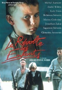La révolte des enfants    (La révolte des enfants     )