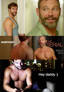 Daddyhunt (1ª Temporada) (Daddyhunt: The Serial (Season 1))