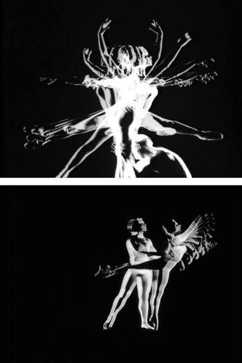  de Curta Pas de Deux (1968)